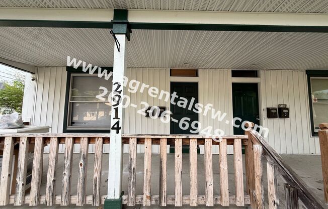 2912 Beaver Ave