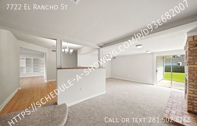 7722 EL RANCHO ST