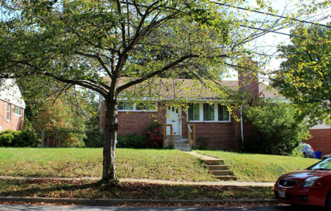 6705 FRST HL DR