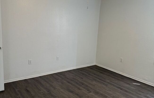 Renovated Two bedroom Two bath condo