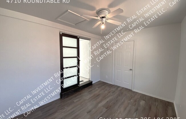 4710 ROUNDTABLE RD