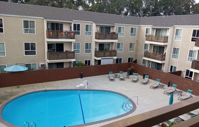 2 beds, 1 bath, 925 sqft, $2,395, Unit 315