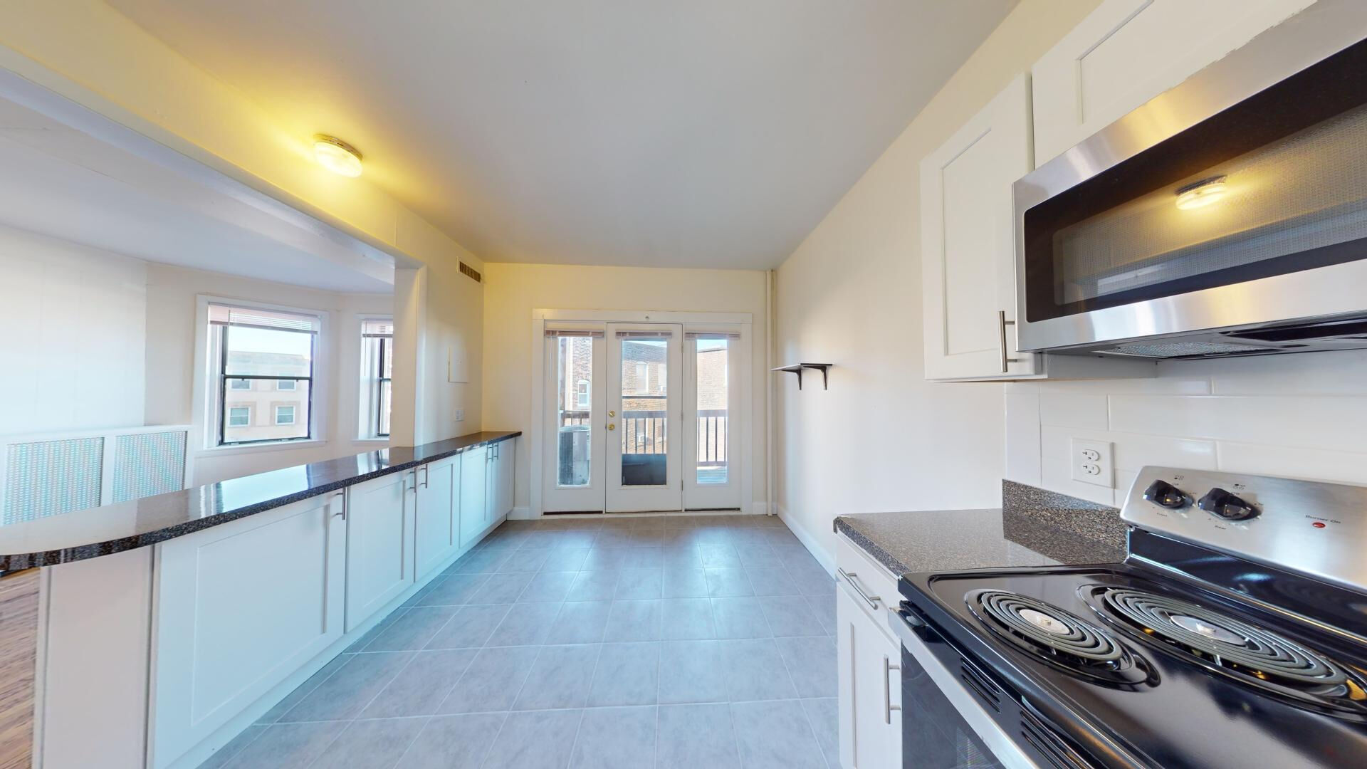 Commonwealth Gardens