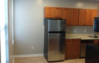 1 bed, 1 bath, 550 sqft, $1,595, Unit 301