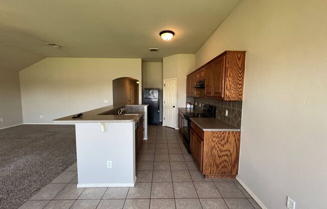 3 beds, 2 baths, $1,795