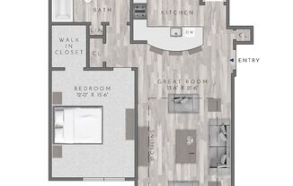 Partner-provided photo for $1920 unit