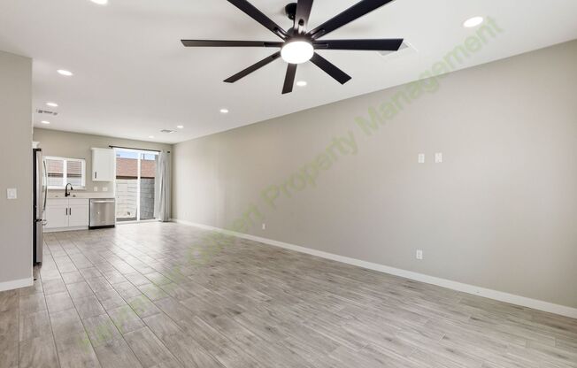Brand-New Luxury Duplex Home | 3 Bedrooms | Modern Finishes | Private Backyard