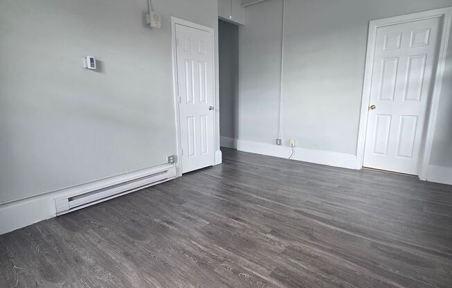 1 bed, 1 bath, 575 sqft, $1,750, Unit 603