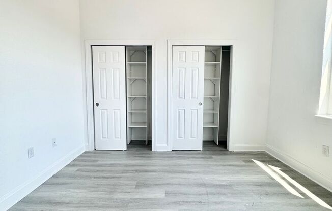 2 beds, 1 bath, 812 sqft, $1,400, Unit Unit 44