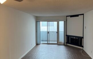 1 bed, 1 bath, $2,695, Unit 302