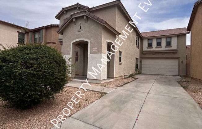 6453 W DIANA AVE