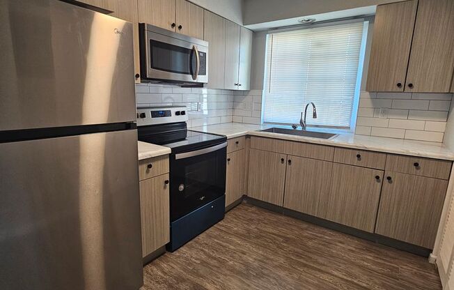 2 beds, 1 bath, $850, Unit 2751 Apt 8