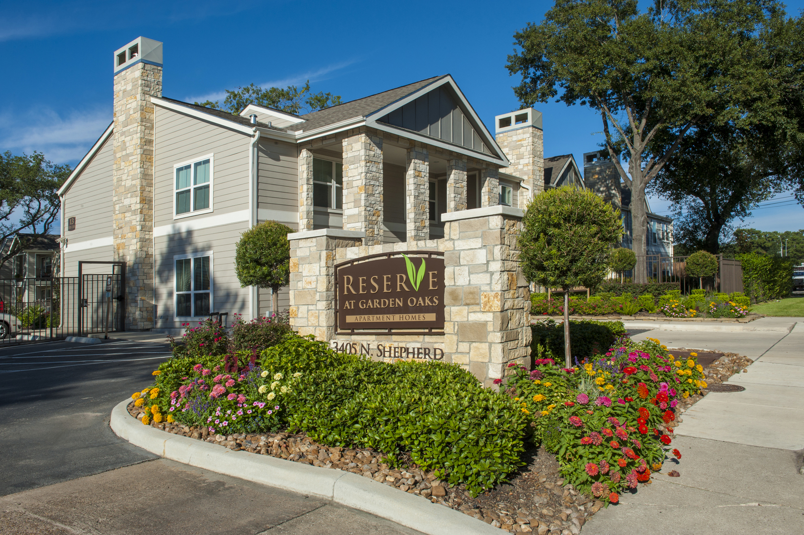 Reserve at Garden Oaks