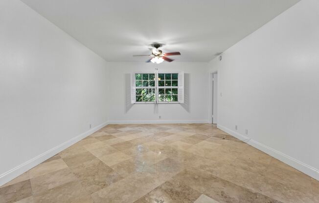 Beautiful Newly remodeled First Floor Condo