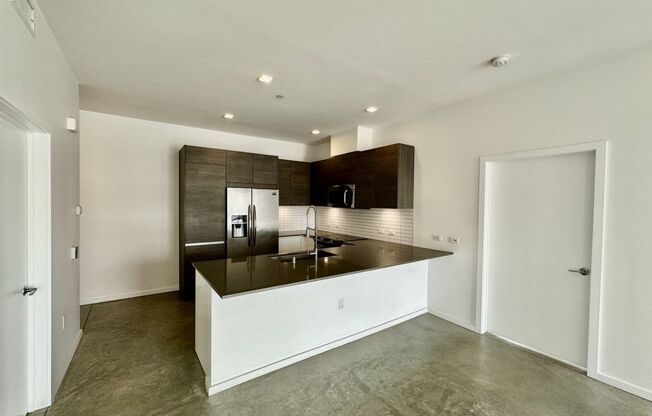 2 beds, 2 baths, 1,102 sqft, $3,450, Unit 403