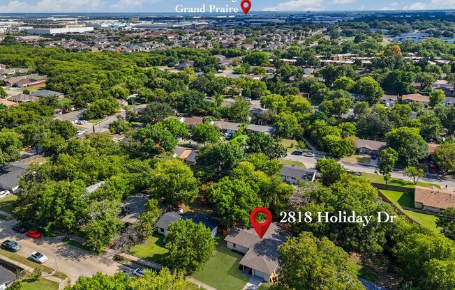 4 beds, 2 baths, $2,300