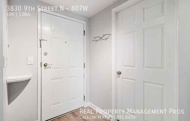 3830 9th Street N #508W