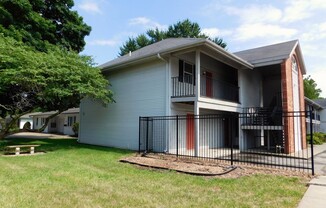 Campus Corner Apartments