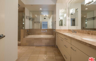 2 beds, 2.5 baths, 1,855 sqft, $8,500, Unit 1803