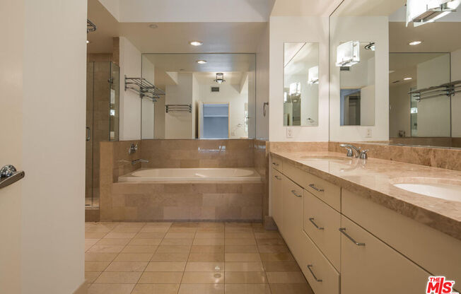 2 beds, 2.5 baths, 1,855 sqft, $8,500, Unit 1803