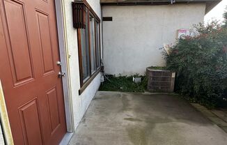 1 bed, 1 bath, $1,200