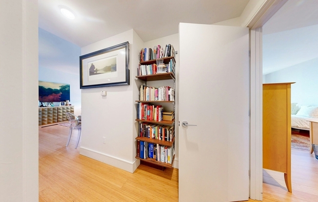 2 beds, 2 baths, 1,291 sqft, $6,250, Unit 2304