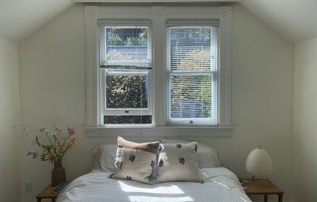 Amazing View! Charming One Bedroom Unit! CLASSY VICTORIAN! PROGRESSIVE