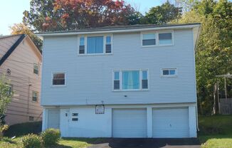 1264 Westcott Street Apt 1 - 3 Bedroom with Garage - Across from Barry Park - Available 8/1/25