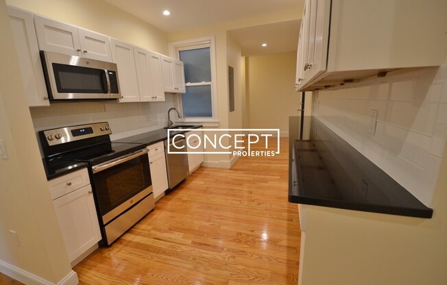34 BROOKLINE ST