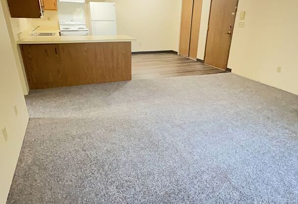 2 beds, 1 bath, 850 sqft, $879.99, Unit 911-L102