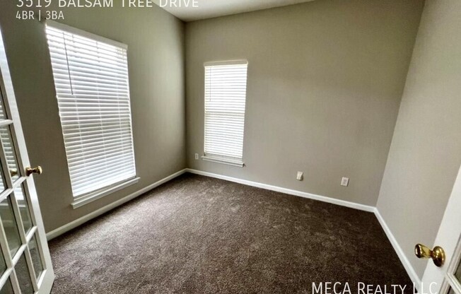 3519 BALSAM TREE DR