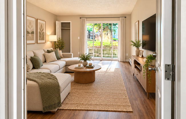 2 beds, 1 bath, 760 sqft, $1,450, Unit 07