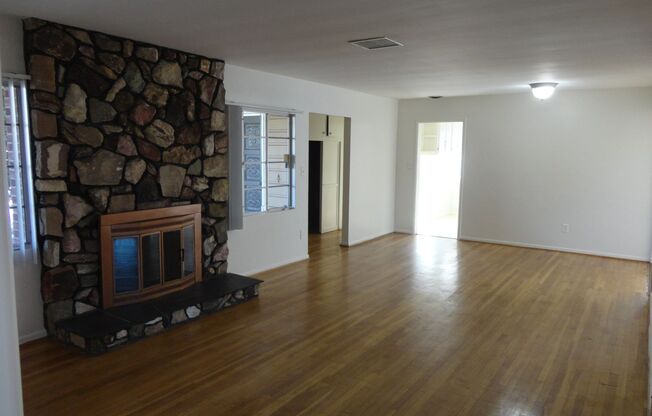 Close to SDSU 4 Bedroom Home!!