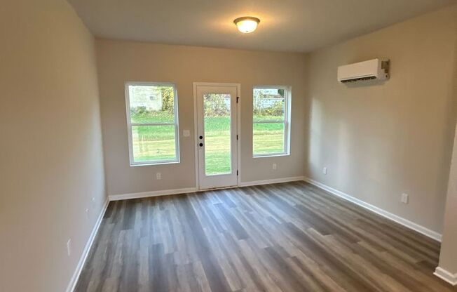 1 bed, 1 bath, $1,395