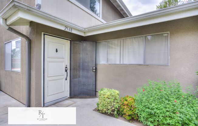 Charming 2-Bedroom Condo in Villa La Verne with Bonita Unified Schools!