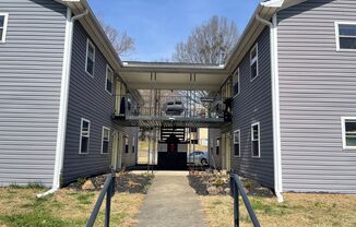 200-204 West Geer Street
