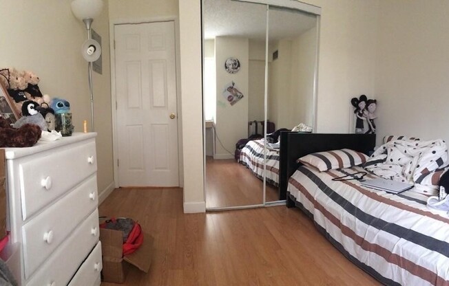 2 beds, 1.5 baths, 820 sqft, $2,900, Unit 217