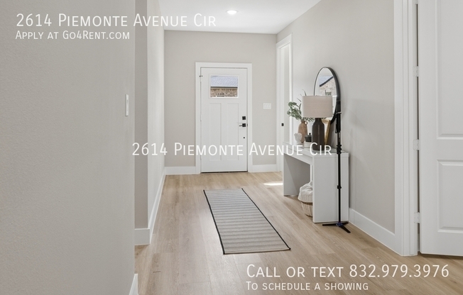 2614 PIEMONTE AVE CIR