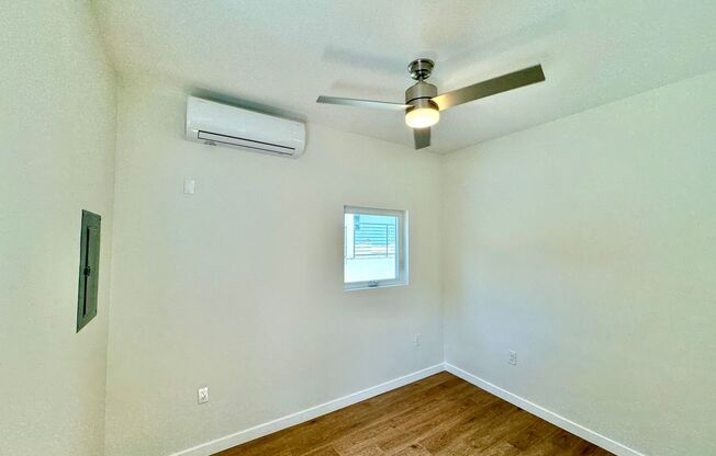 Adorable studio in South Park!