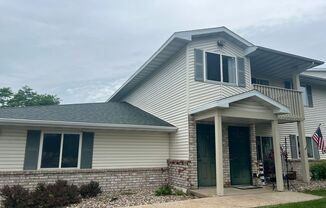 River Ridge Apartments-Waupaca