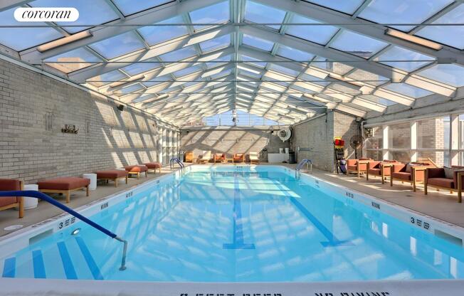 2 beds, 2 baths, 1,259 sqft, $9,167, Unit 5C