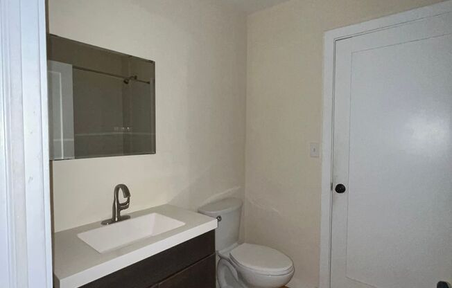 1 bed, 1 bath, $1,525, Unit #1