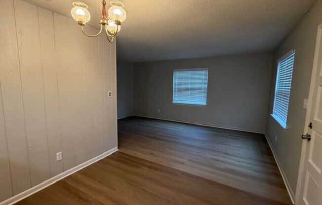 Salisbury Apartments