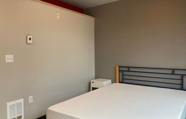 Studio, 1 bath, 233 sqft, $1,125, Unit 508