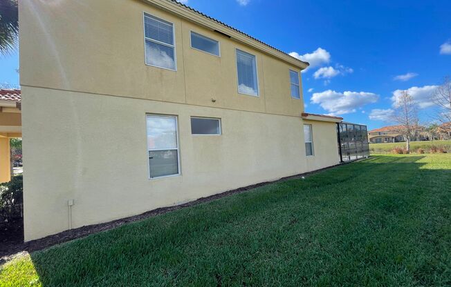 Bella Vida-Fully Furnished, Pool Home in Kissimmee -1120 Marcello Blvd.