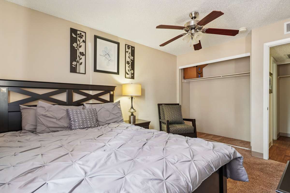 University Village Colorado Springs Apartments