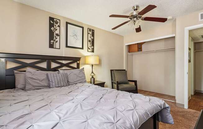 University Village Colorado Springs Apartments