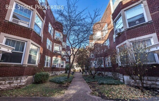 Cavalier Apartments