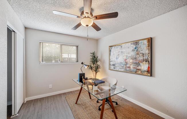 2 beds, 1.5 baths, 856 sqft, $1,895