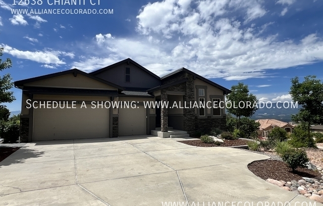 12638 CHIANTI CT